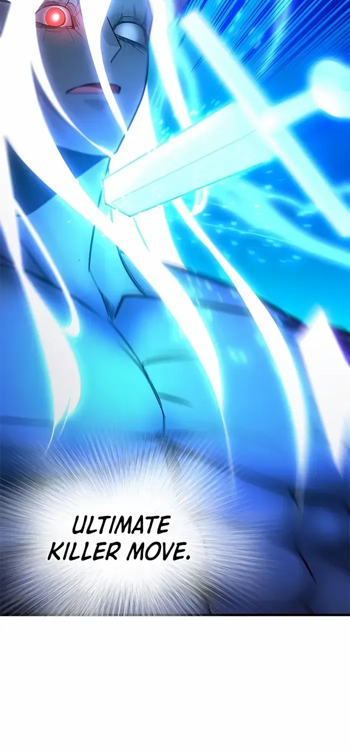 The Tutorial is Too Hard Mangakakalot X Chapter 170 Page 38