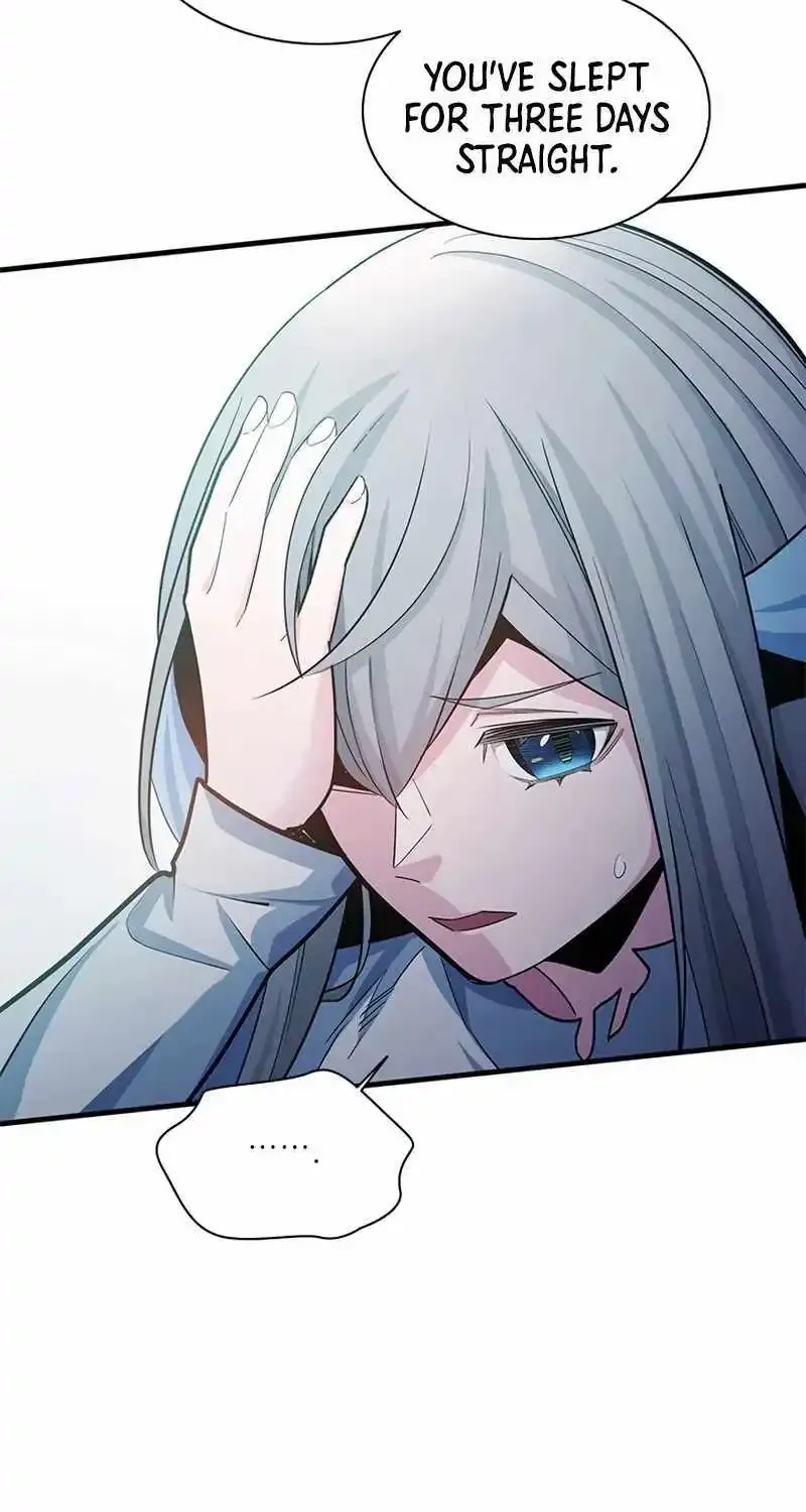 The Tutorial is Too Hard Mangakakalot X Chapter 172 Page 85