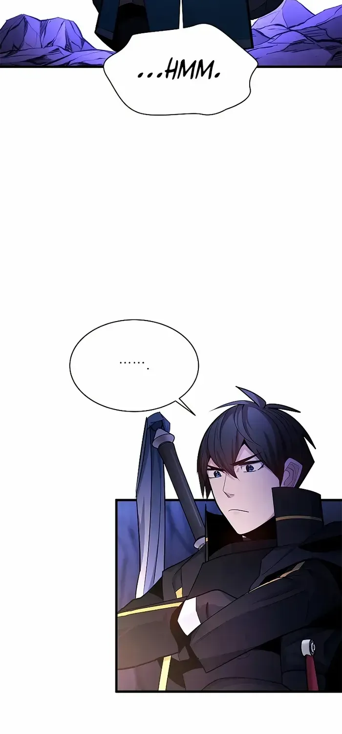 The Tutorial is Too Hard Mangakakalot X Chapter 184 Page 20