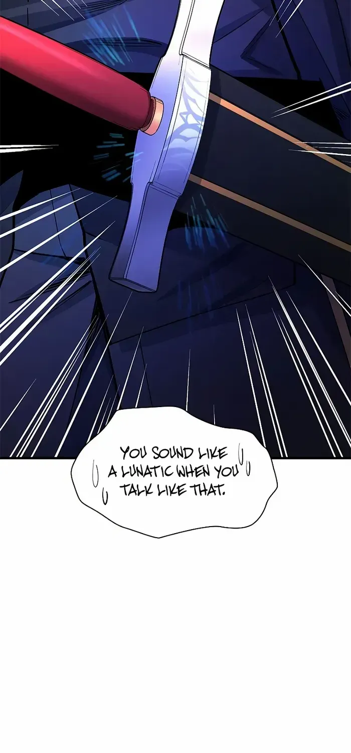 The Tutorial is Too Hard Mangakakalot X Chapter 184 Page 11
