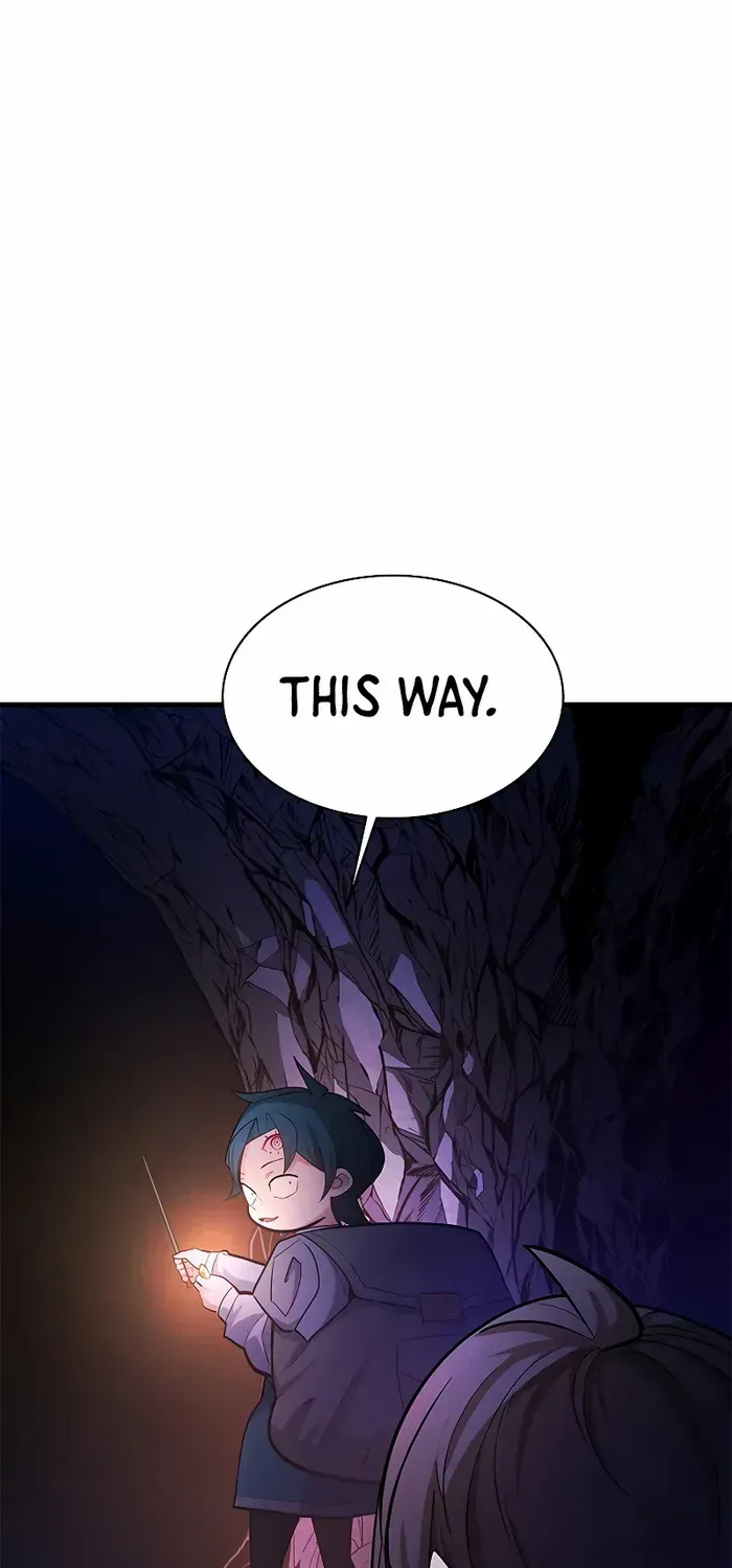 The Tutorial is Too Hard Mangakakalot X Chapter 184 Page 21
