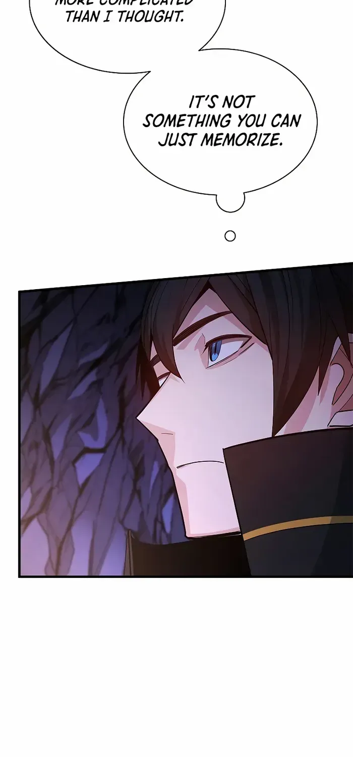 The Tutorial is Too Hard Mangakakalot X Chapter 184 Page 23