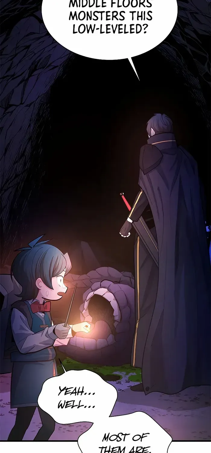 The Tutorial is Too Hard Mangakakalot X Chapter 184 Page 7