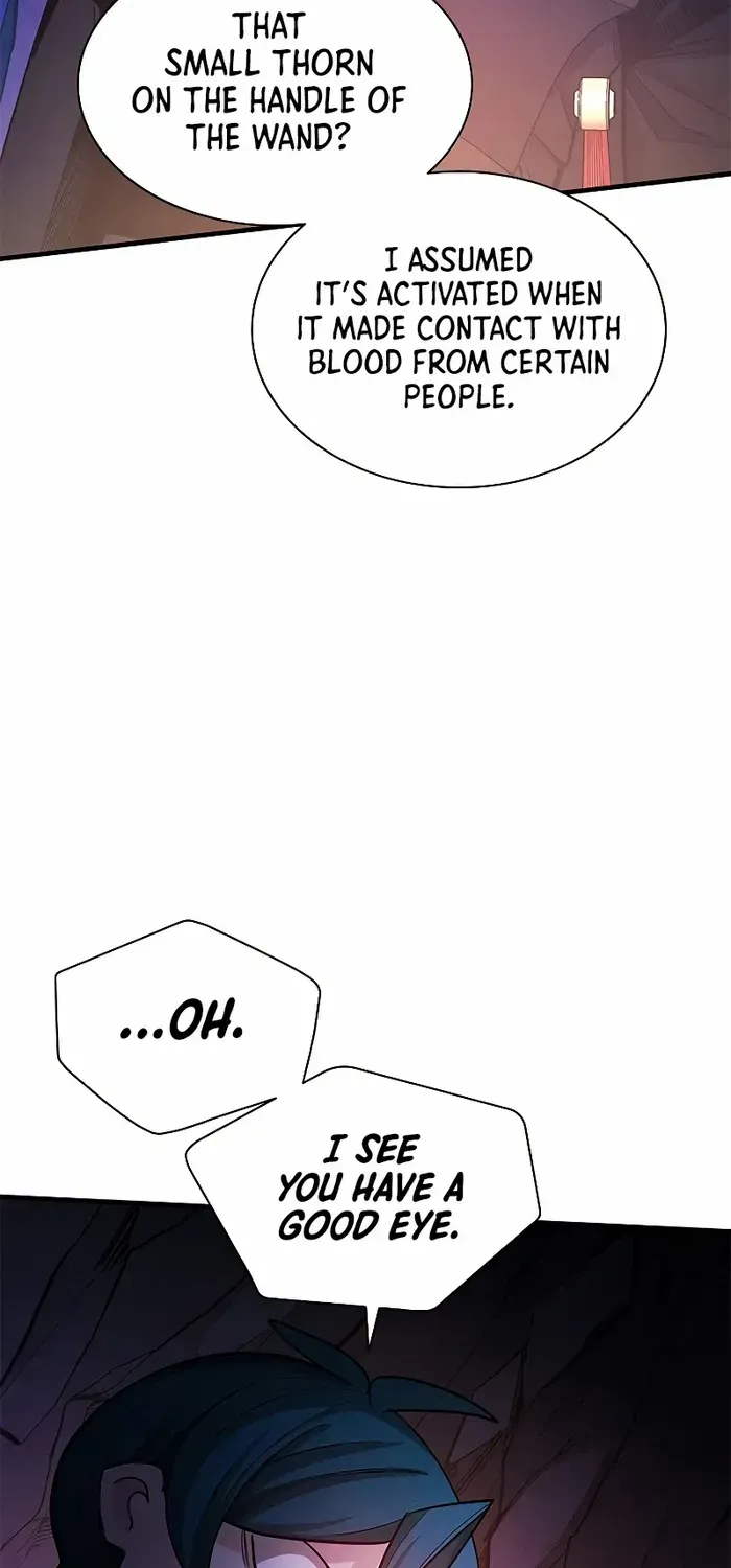 The Tutorial is Too Hard Mangakakalot X Chapter 184 Page 85