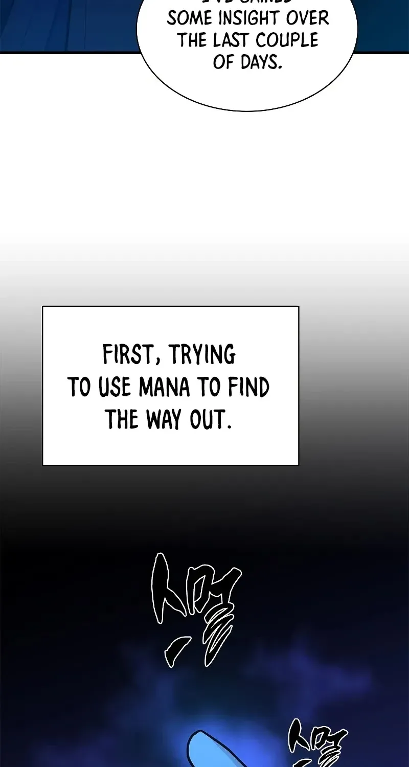 The Tutorial is Too Hard Mangakakalot X Chapter 185 Page 36