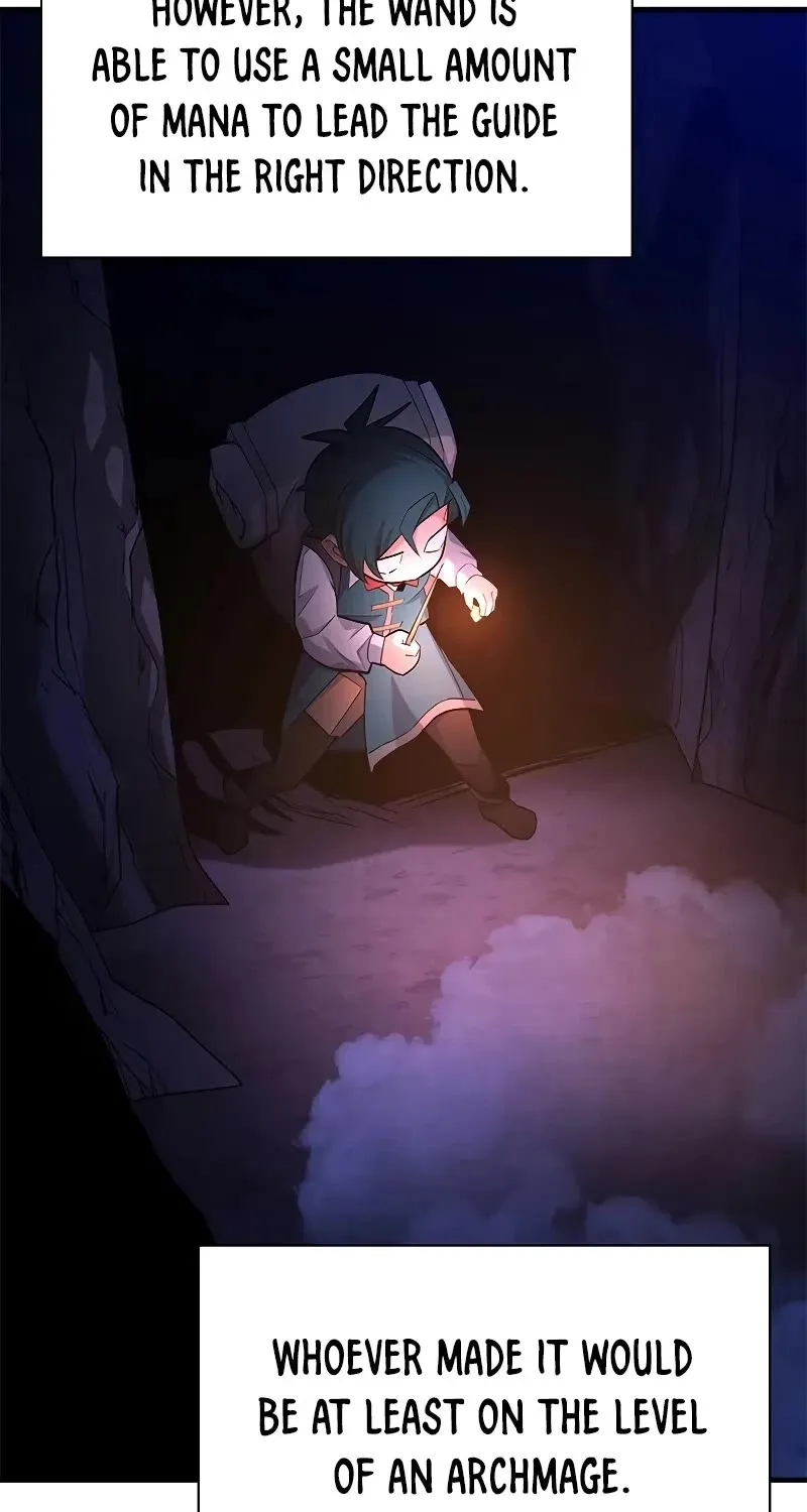 The Tutorial is Too Hard Mangakakalot X Chapter 185 Page 38