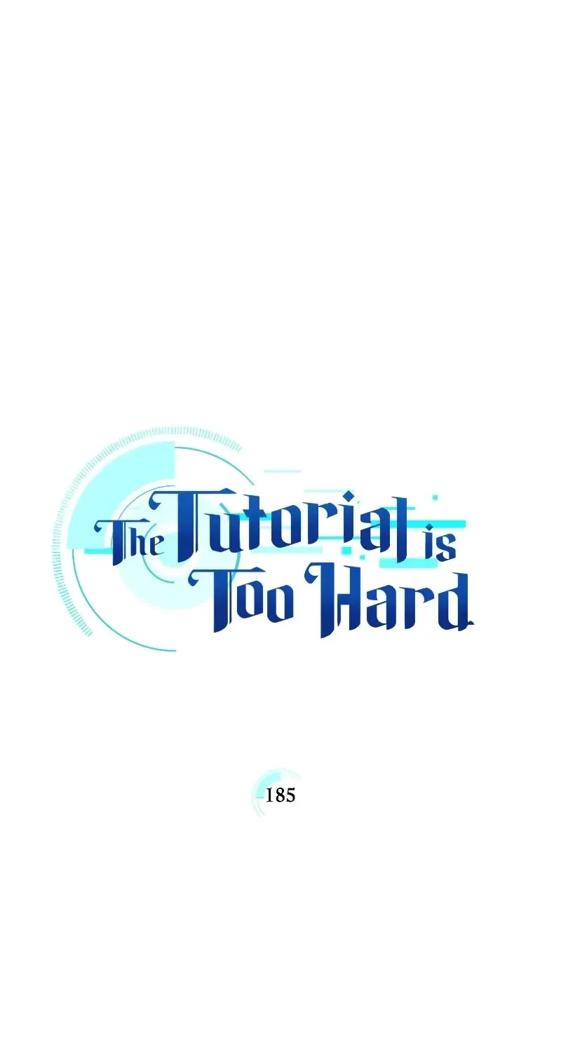 The Tutorial is Too Hard Mangakakalot X Chapter 185 Page 5