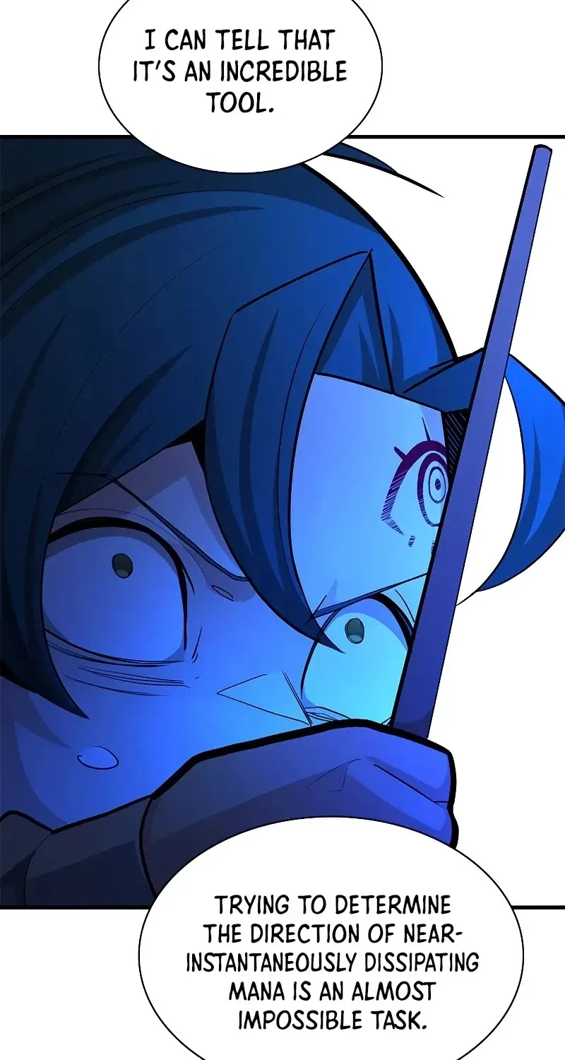 The Tutorial is Too Hard Mangakakalot X Chapter 185 Page 83