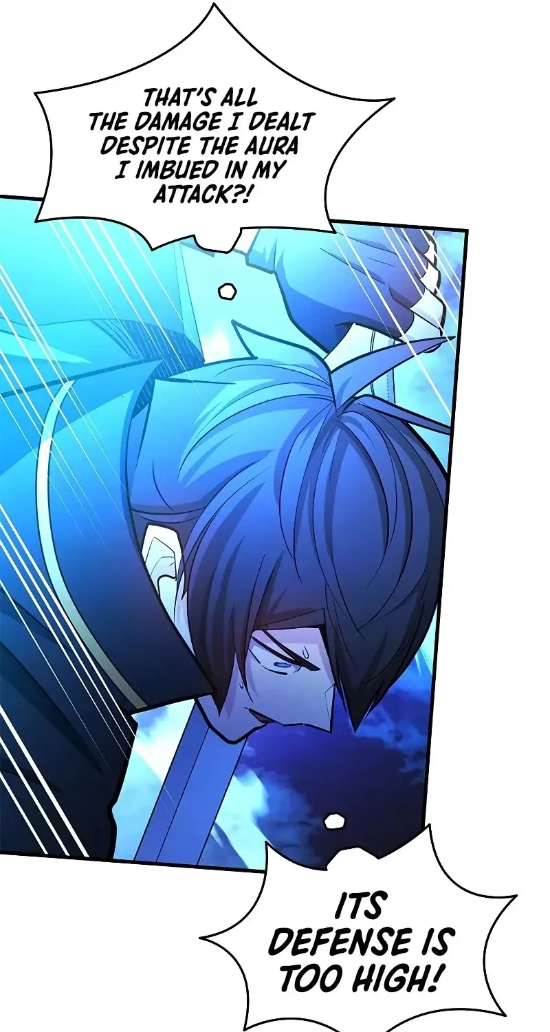 The Tutorial is Too Hard Mangakakalot X Chapter 187 Page 82