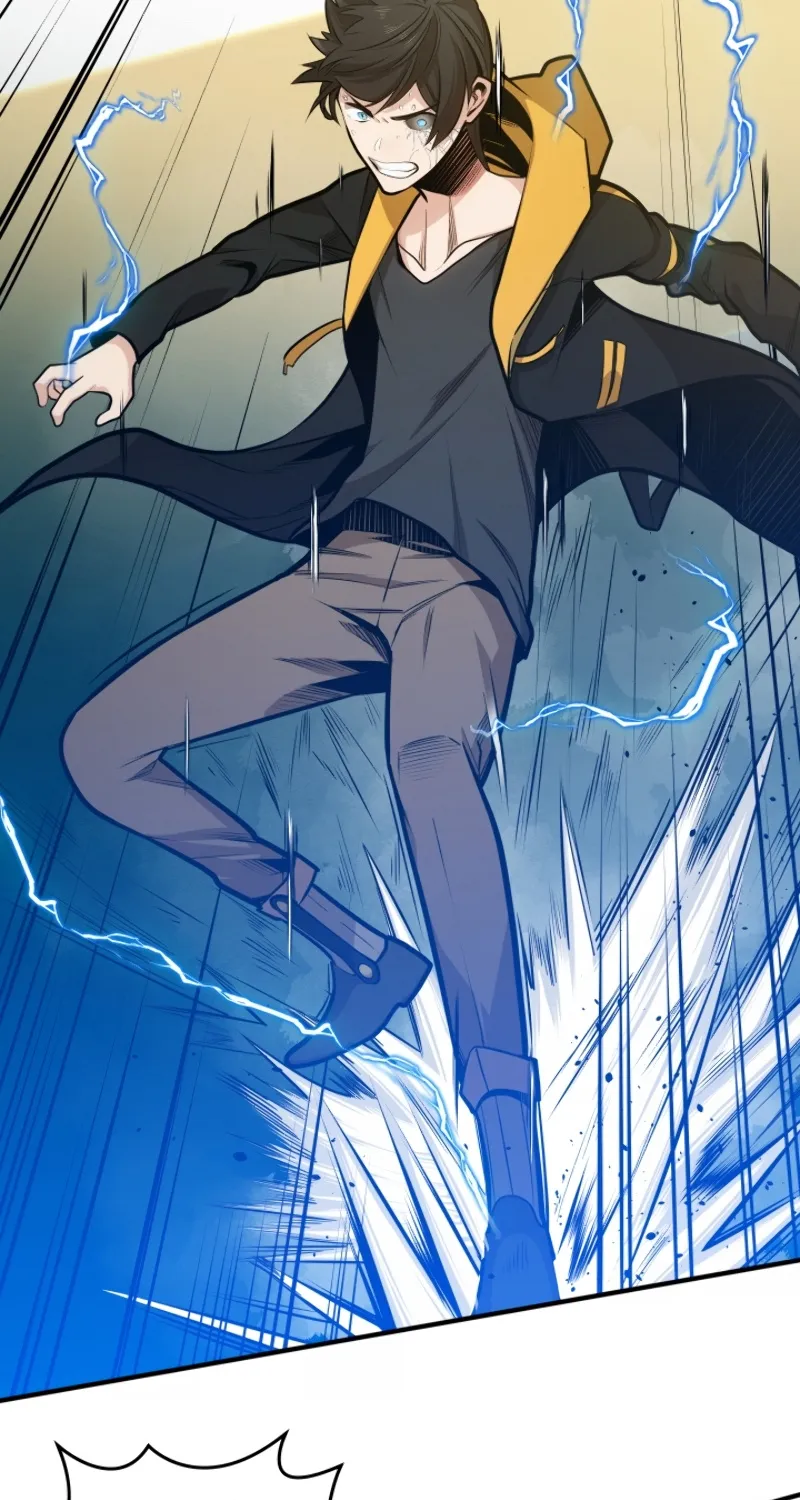 The Tutorial is Too Hard Mangakakalot X Chapter 18 Page 25