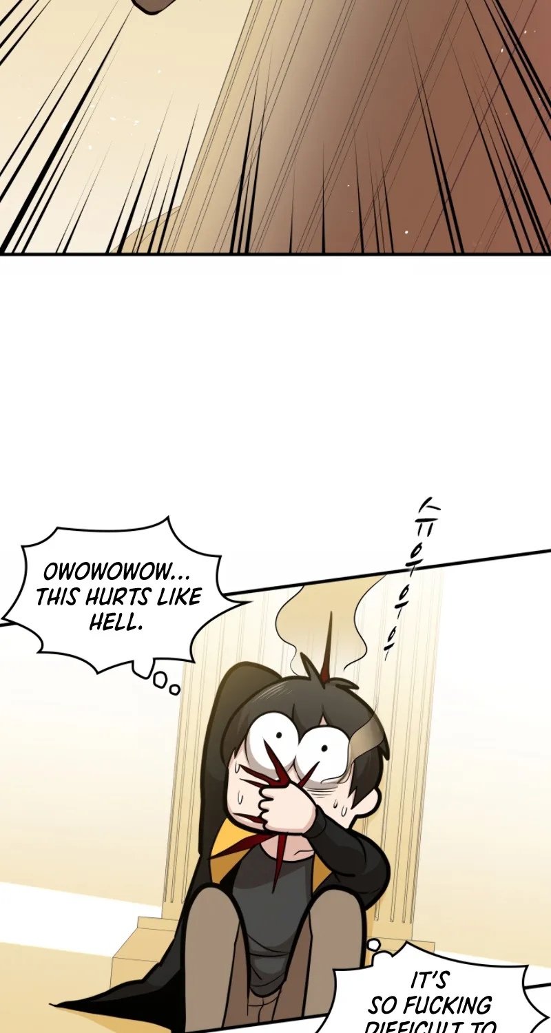 The Tutorial is Too Hard Mangakakalot X Chapter 18 Page 31