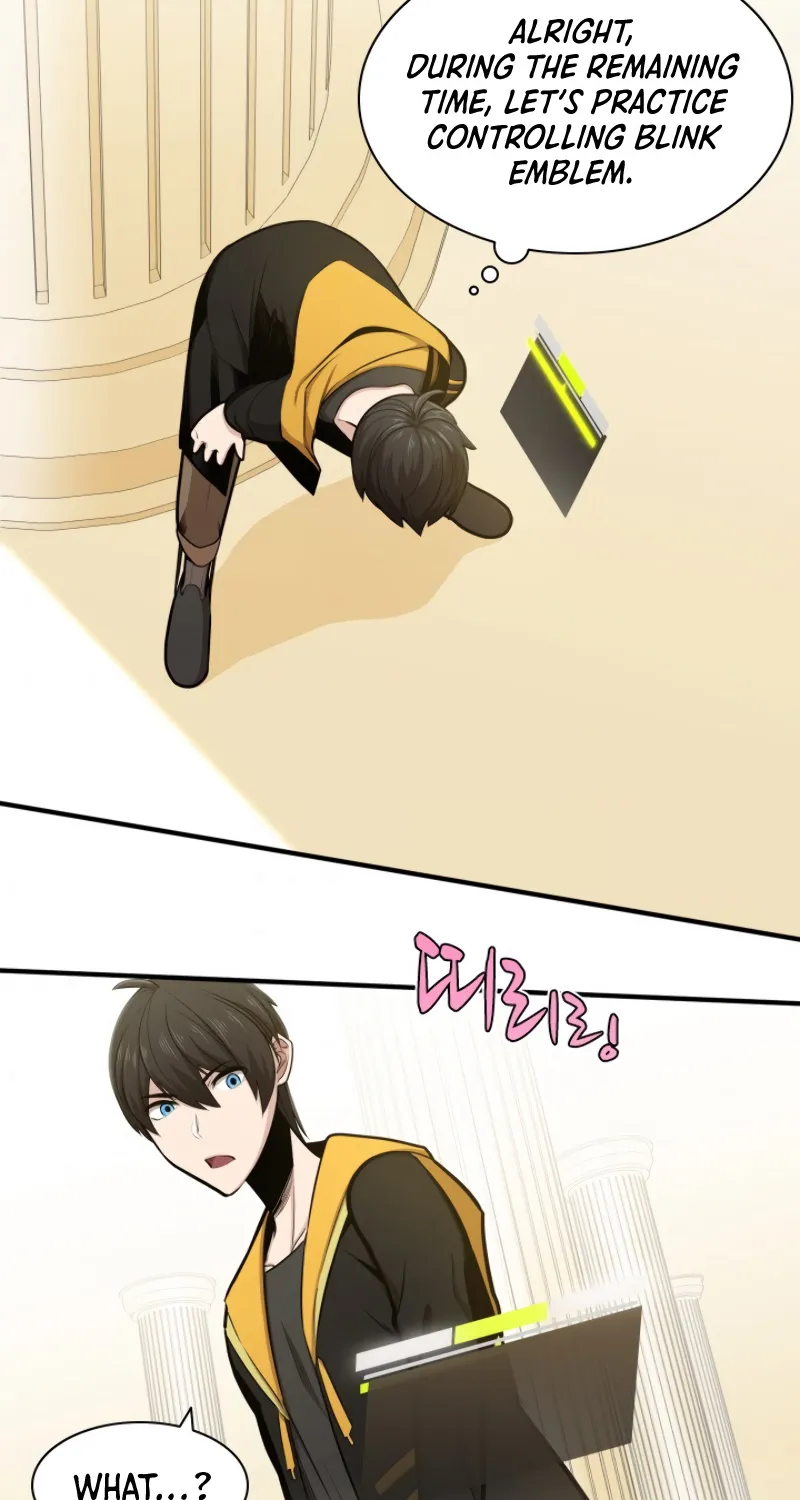 The Tutorial is Too Hard Mangakakalot X Chapter 18 Page 38