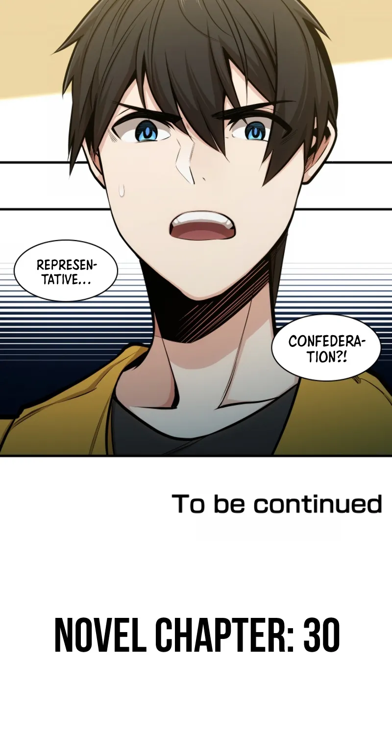 The Tutorial is Too Hard Mangakakalot X Chapter 18 Page 44