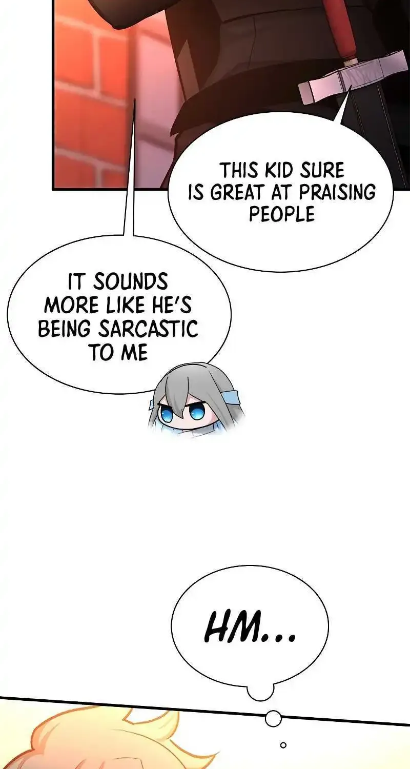 The Tutorial is Too Hard Mangakakalot X Chapter 180 Page 14