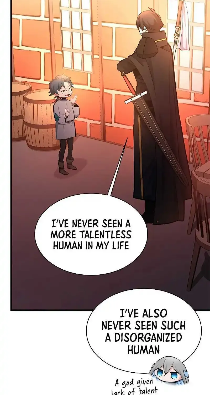The Tutorial is Too Hard Mangakakalot X Chapter 180 Page 24