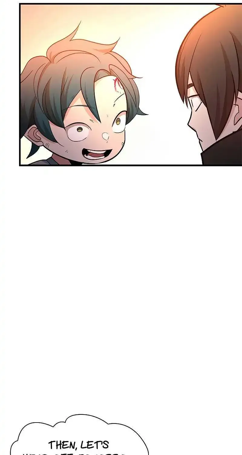The Tutorial is Too Hard Mangakakalot X Chapter 180 Page 38