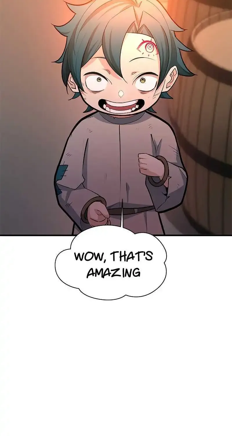 The Tutorial is Too Hard Mangakakalot X Chapter 180 Page 8