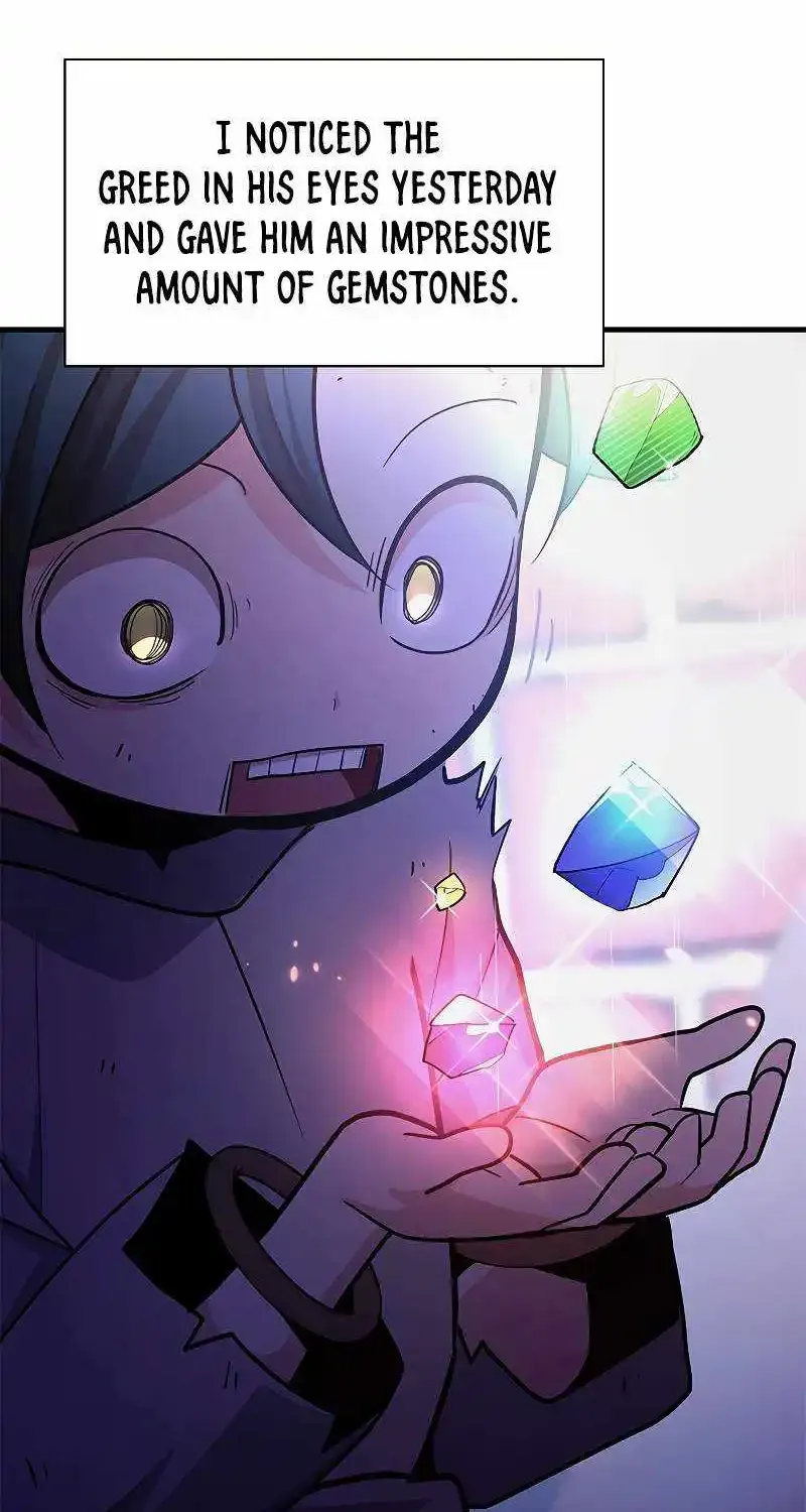The Tutorial is Too Hard Mangakakalot X Chapter 181 Page 22