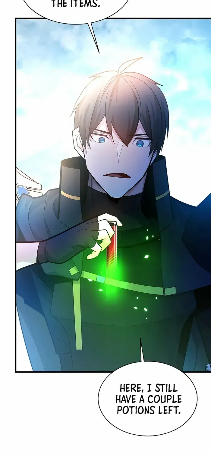 The Tutorial is Too Hard Mangakakalot X Chapter 182 Page 27