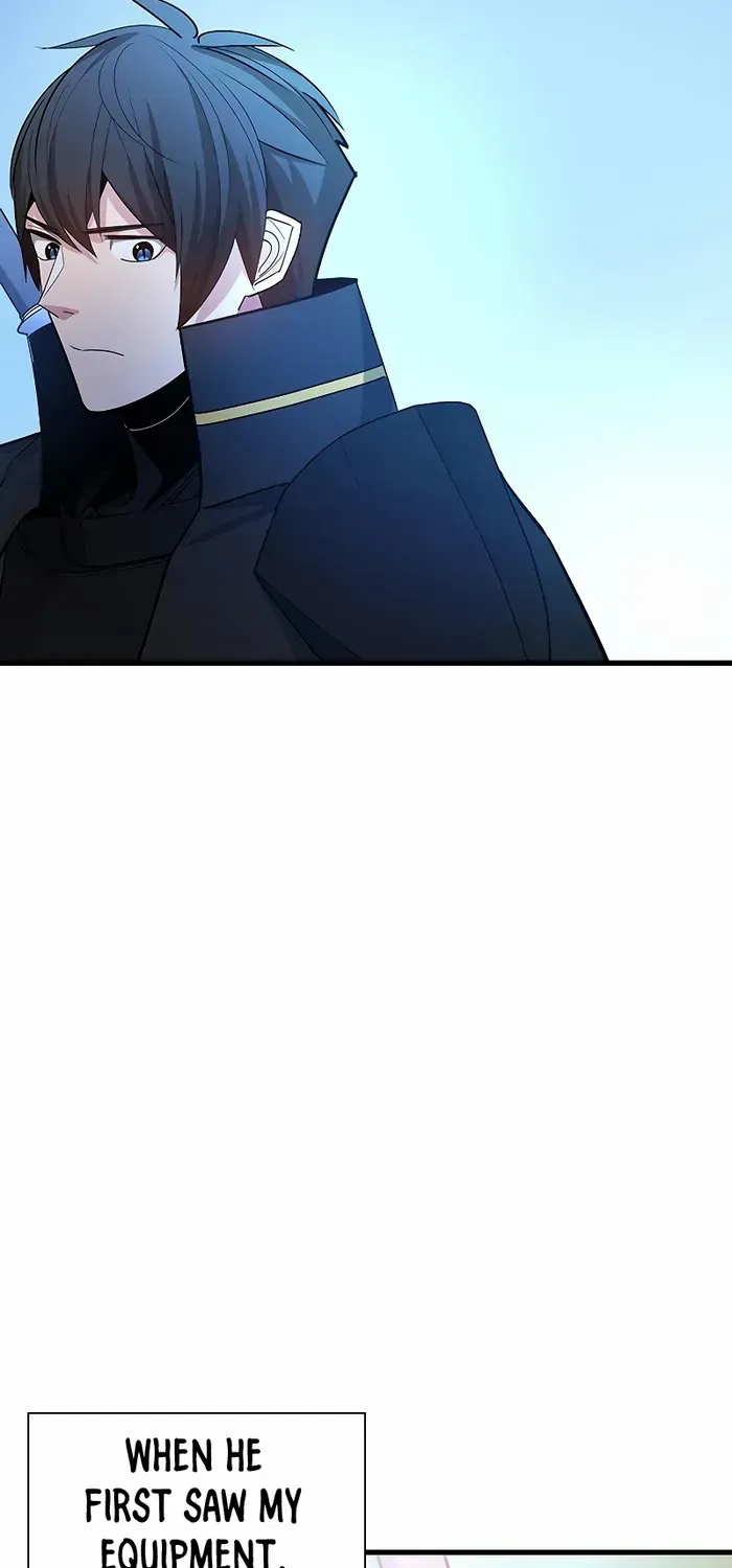 The Tutorial is Too Hard Mangakakalot X Chapter 182 Page 35