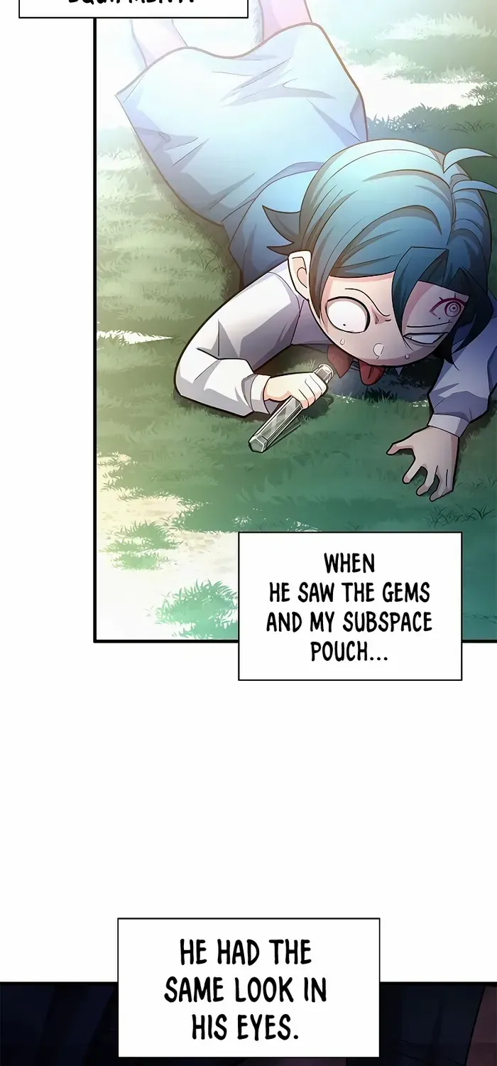 The Tutorial is Too Hard Mangakakalot X Chapter 182 Page 36