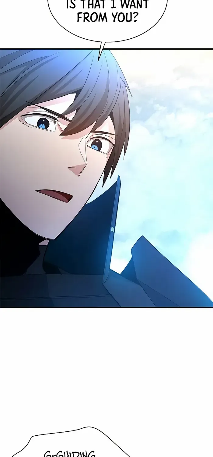 The Tutorial is Too Hard Mangakakalot X Chapter 182 Page 44