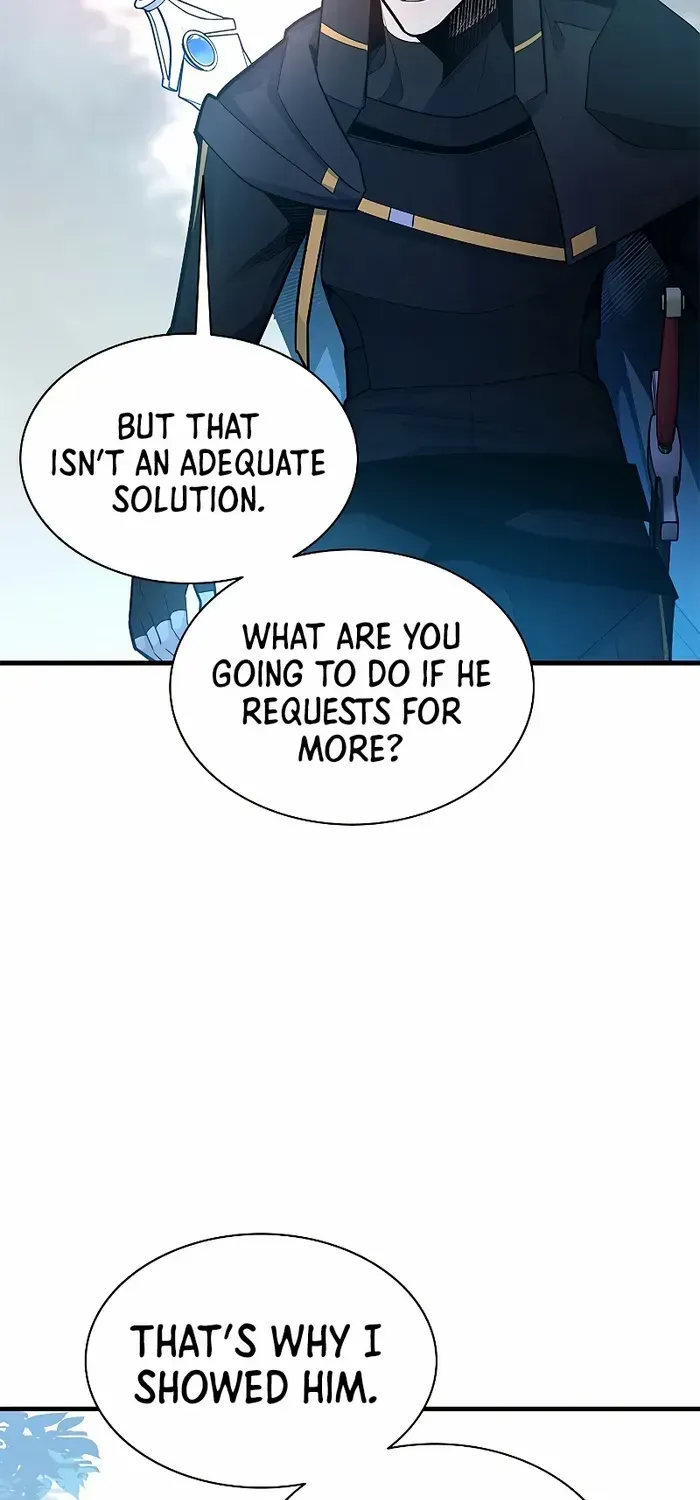 The Tutorial is Too Hard Mangakakalot X Chapter 182 Page 62