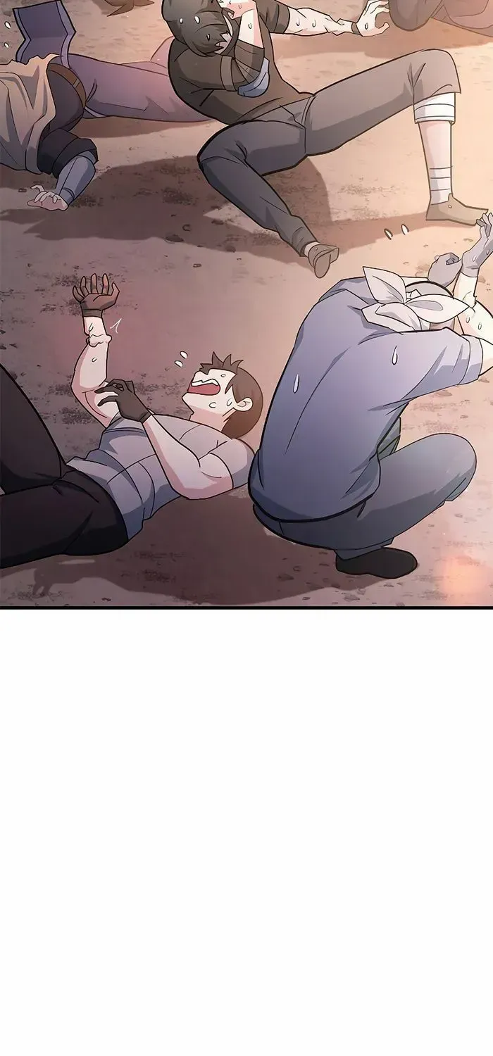 The Tutorial is Too Hard Mangakakalot X Chapter 182 Page 85