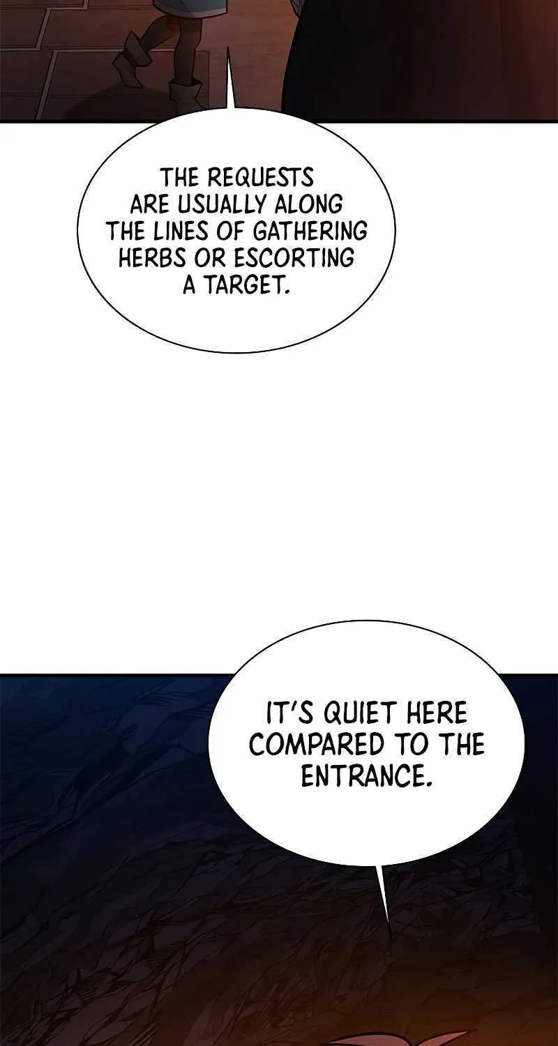 The Tutorial is Too Hard Mangakakalot X Chapter 183 Page 7