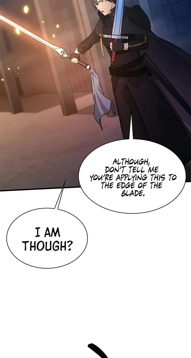 The Tutorial is Too Hard Mangakakalot X Chapter 194 Page 20