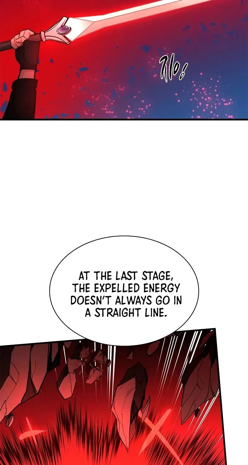 The Tutorial is Too Hard Mangakakalot X Chapter 194 Page 37