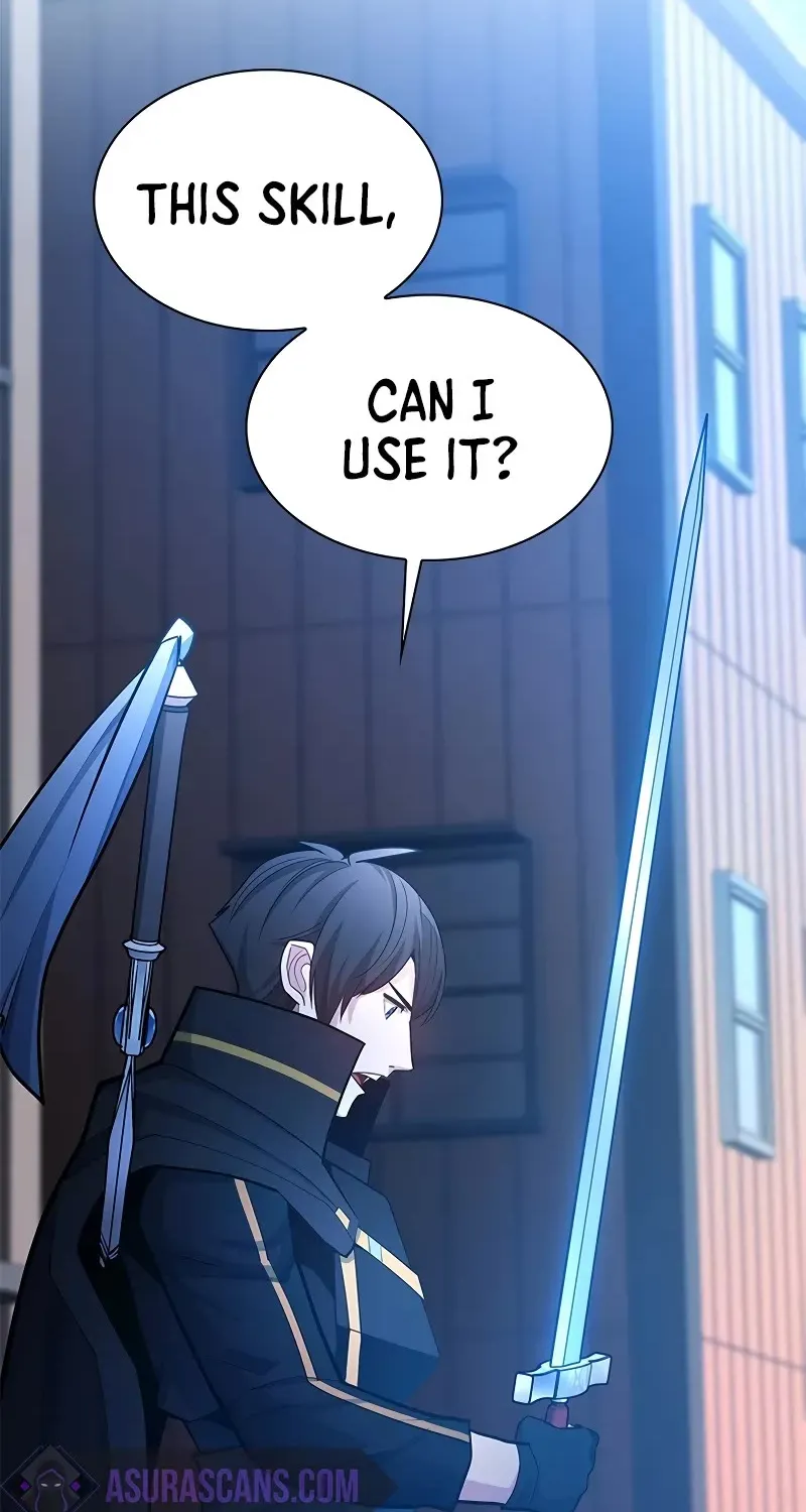 The Tutorial is Too Hard Mangakakalot X Chapter 194 Page 7