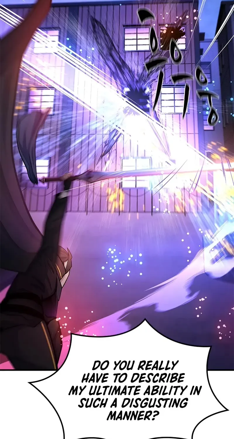 The Tutorial is Too Hard Mangakakalot X Chapter 195 Page 20