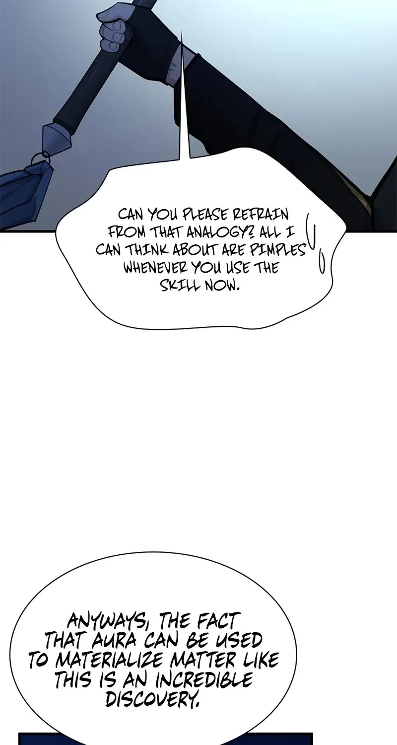 The Tutorial is Too Hard Mangakakalot X Chapter 195 Page 23