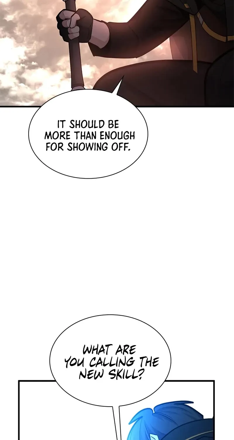 The Tutorial is Too Hard Mangakakalot X Chapter 195 Page 43