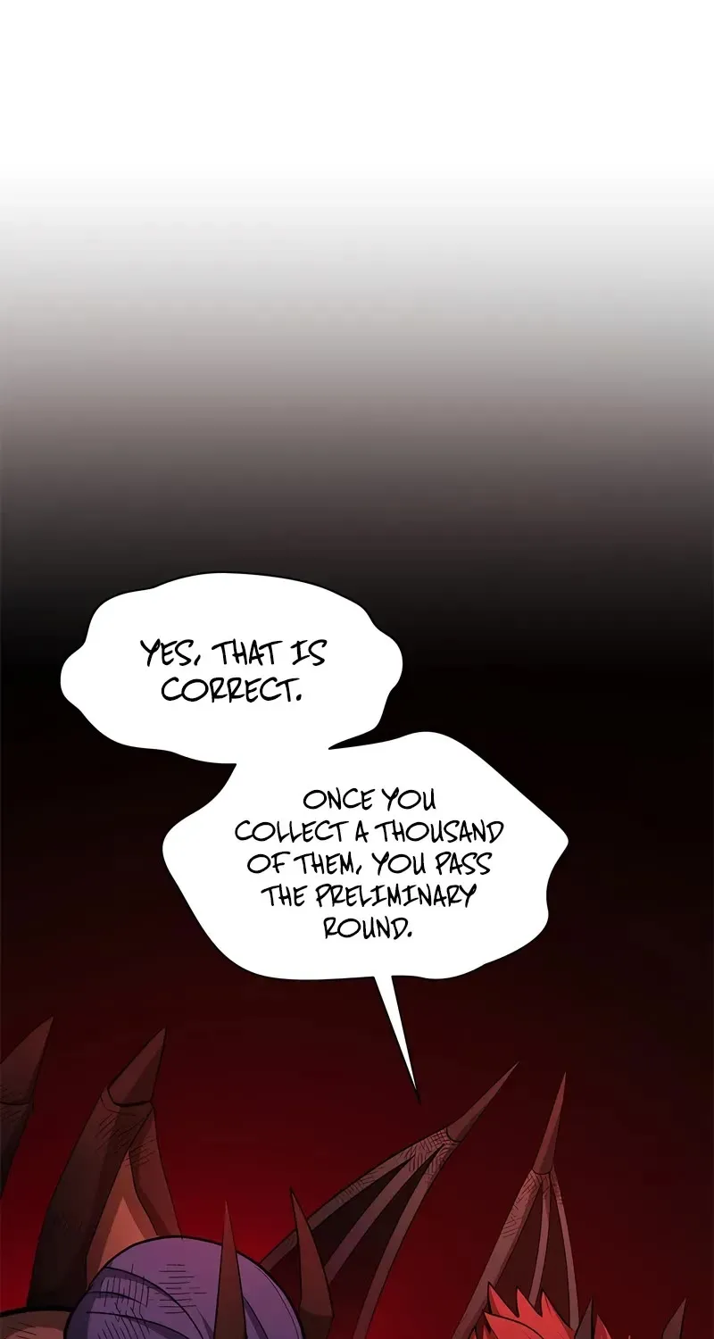 The Tutorial is Too Hard Mangakakalot X Chapter 197 Page 20
