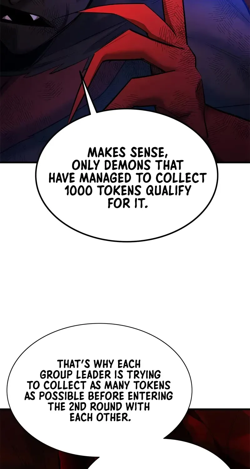 The Tutorial is Too Hard Mangakakalot X Chapter 197 Page 38