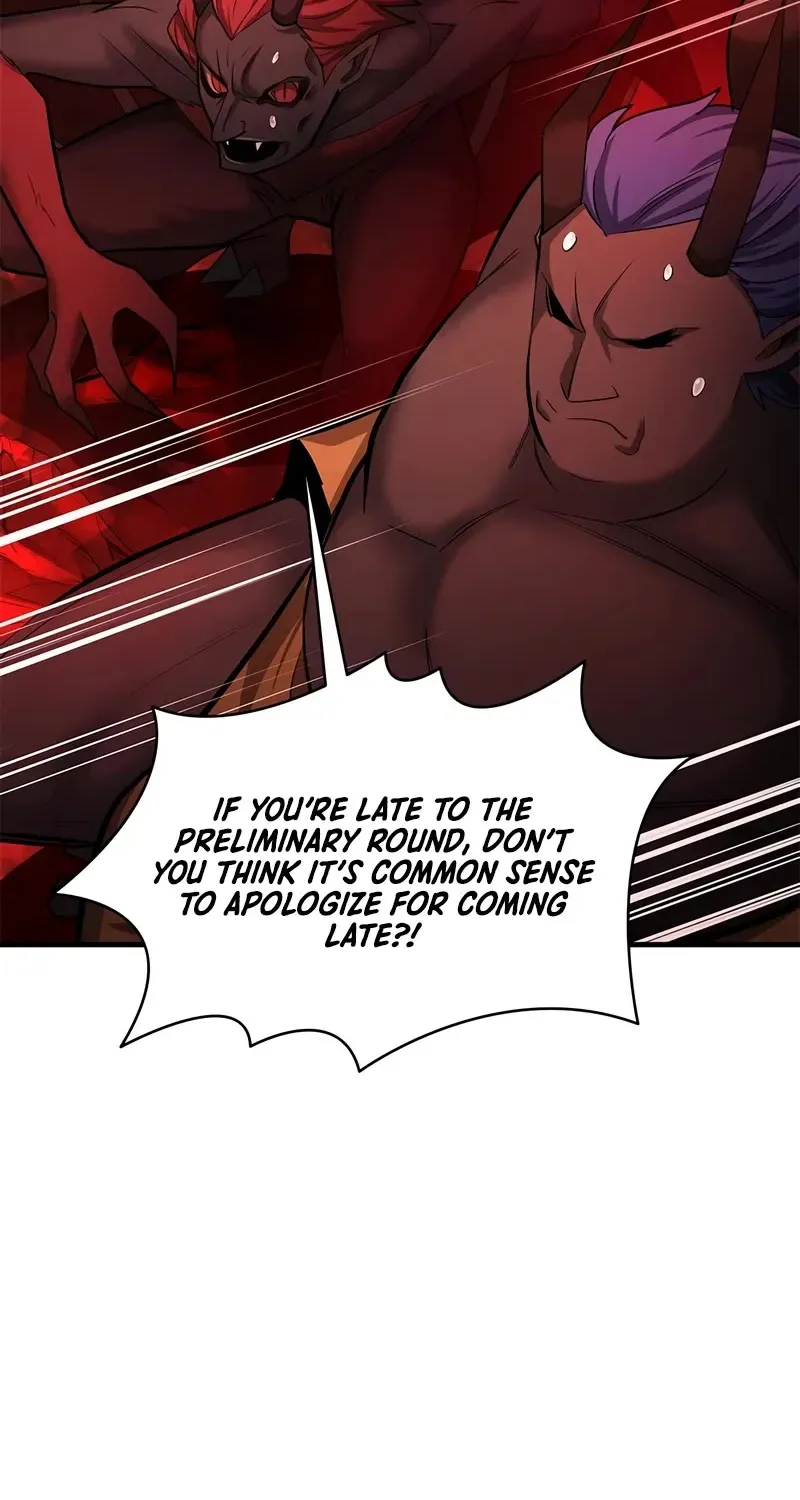 The Tutorial is Too Hard Mangakakalot X Chapter 197 Page 5
