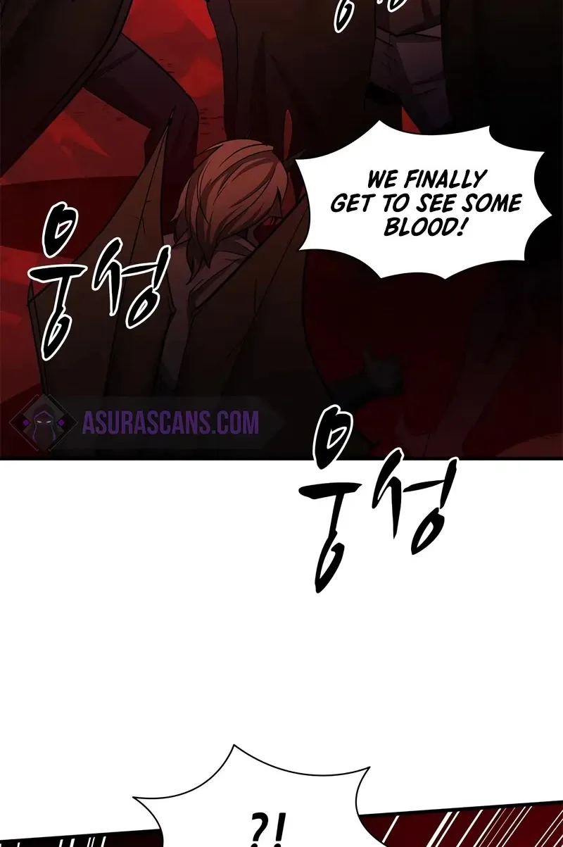 The Tutorial is Too Hard Mangakakalot X Chapter 197 Page 79