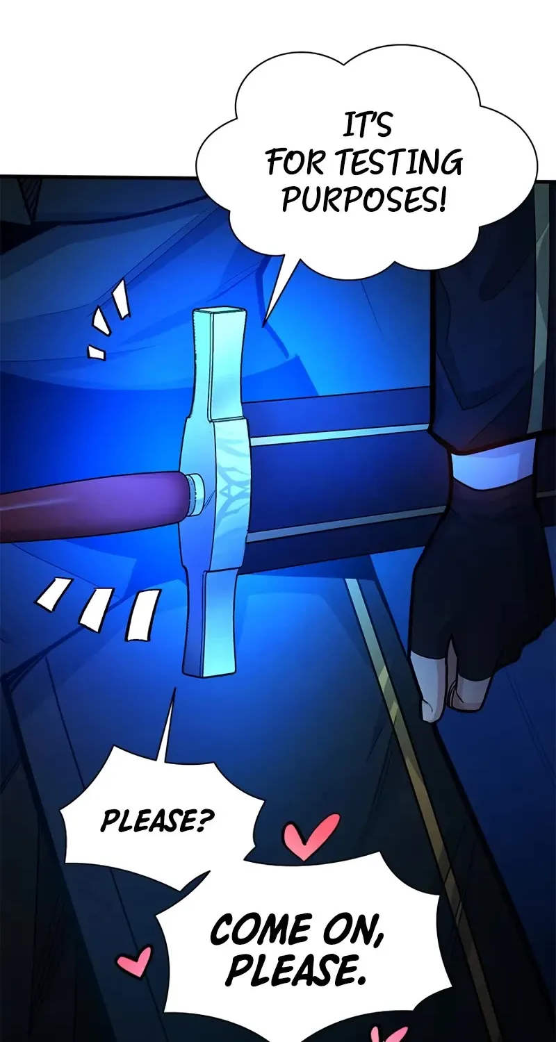 The Tutorial is Too Hard Mangakakalot X Chapter 198 Page 7