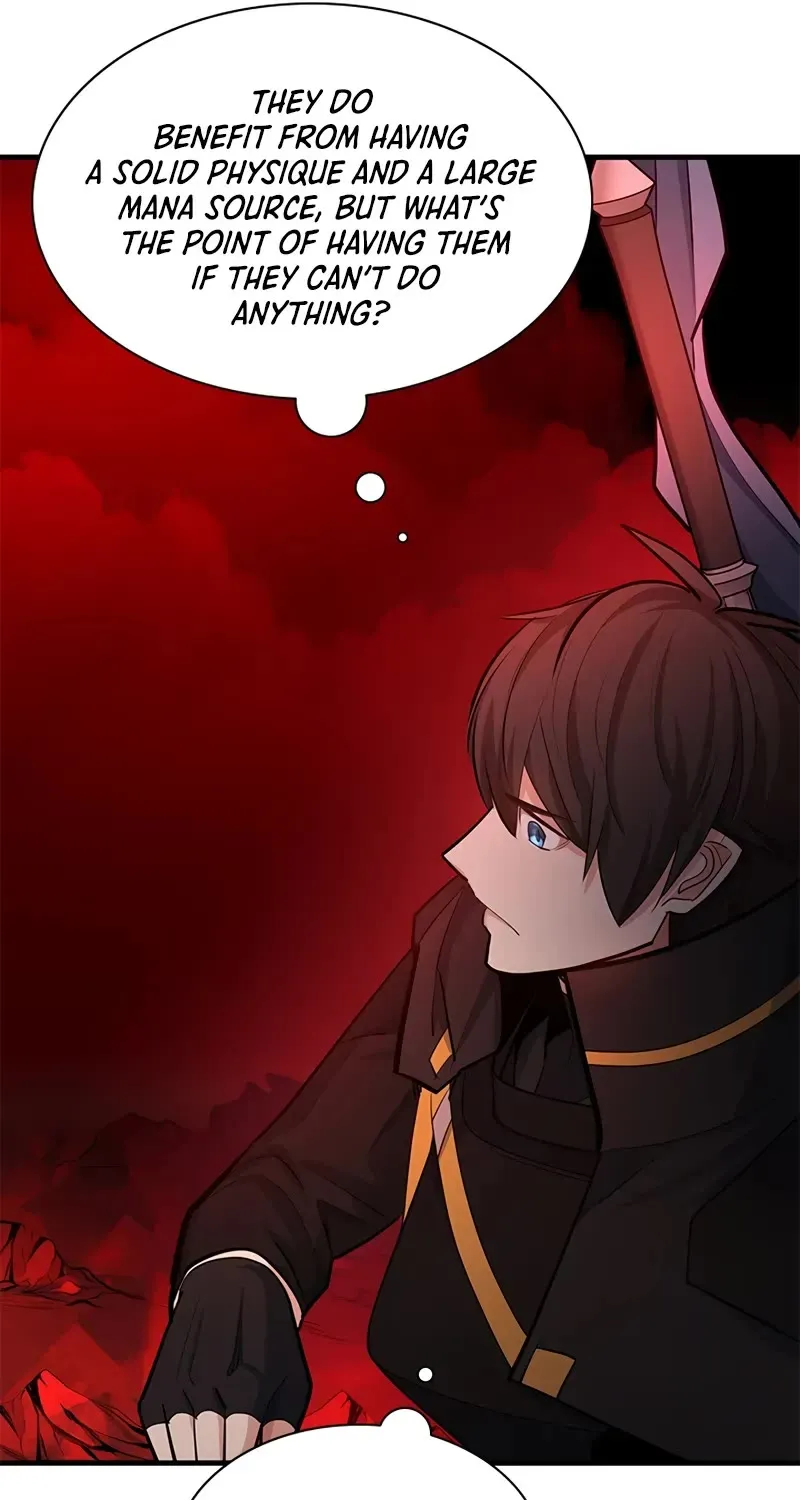 The Tutorial is Too Hard Mangakakalot X Chapter 198 Page 72