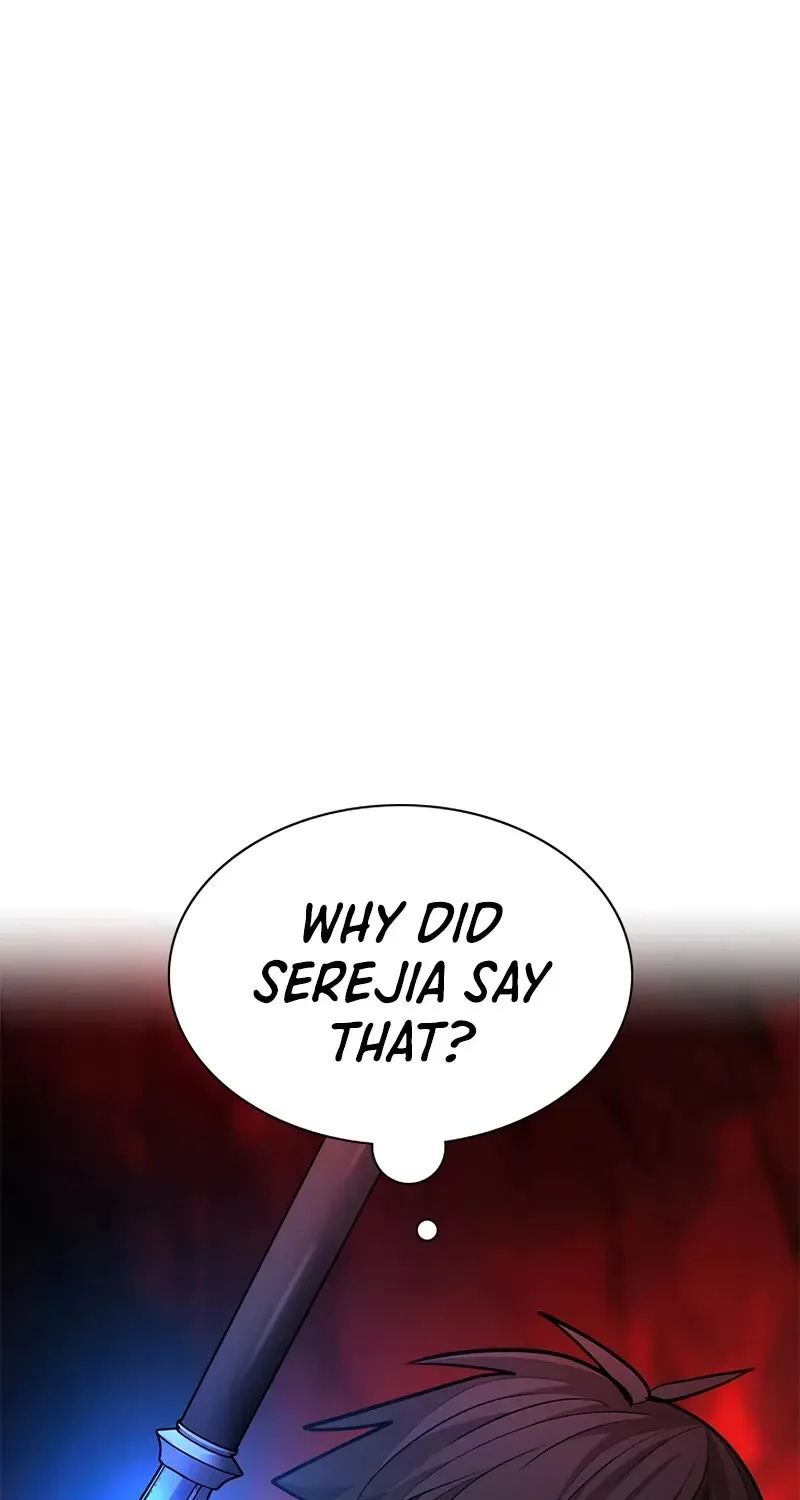 The Tutorial is Too Hard Mangakakalot X Chapter 199 Page 8