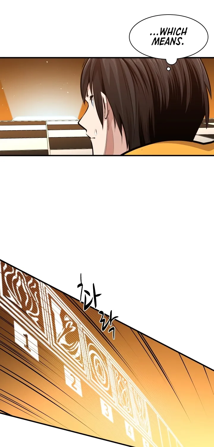The Tutorial is Too Hard Mangakakalot X Chapter 19 Page 24