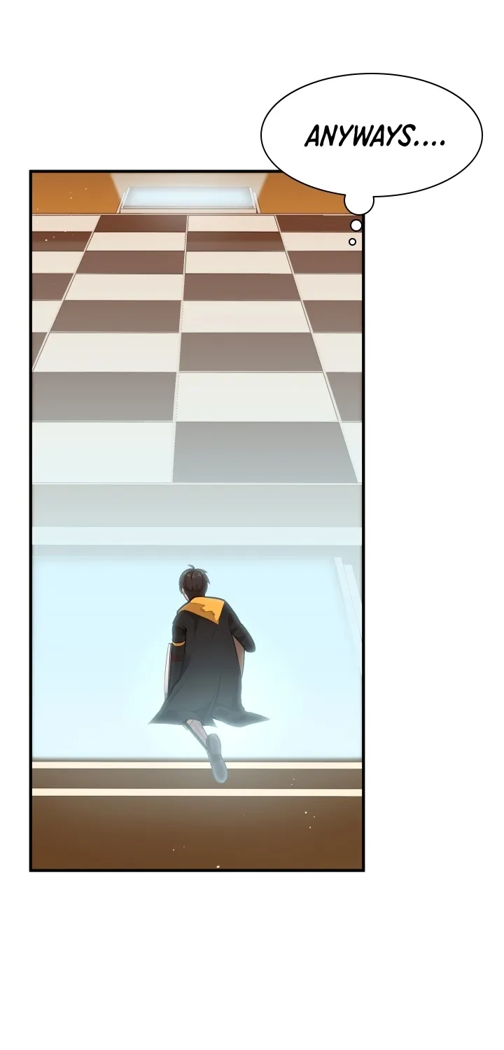 The Tutorial is Too Hard Mangakakalot X Chapter 19 Page 37