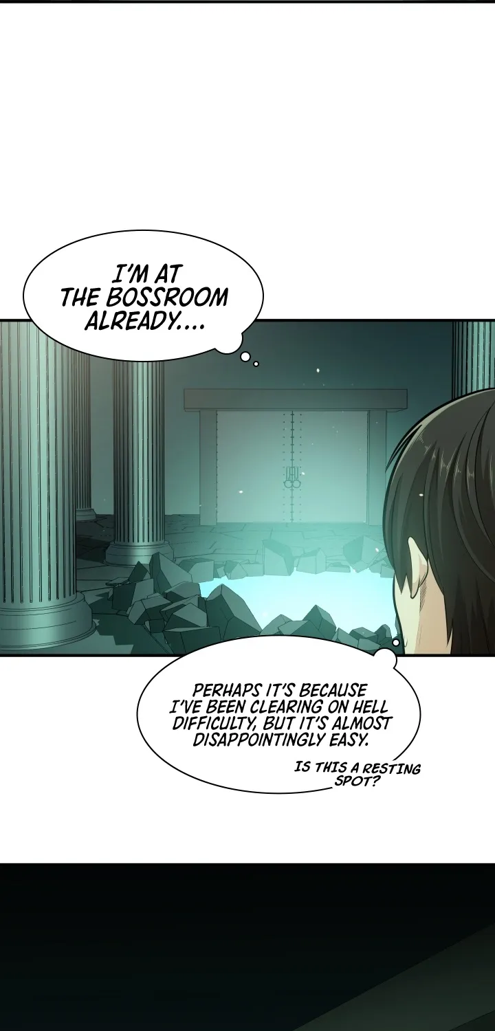 The Tutorial is Too Hard Mangakakalot X Chapter 19 Page 39