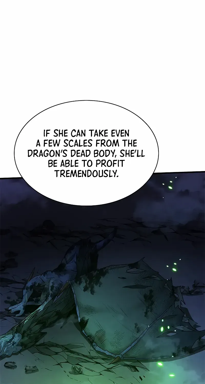 The Tutorial is Too Hard Mangakakalot X Chapter 190 Page 37