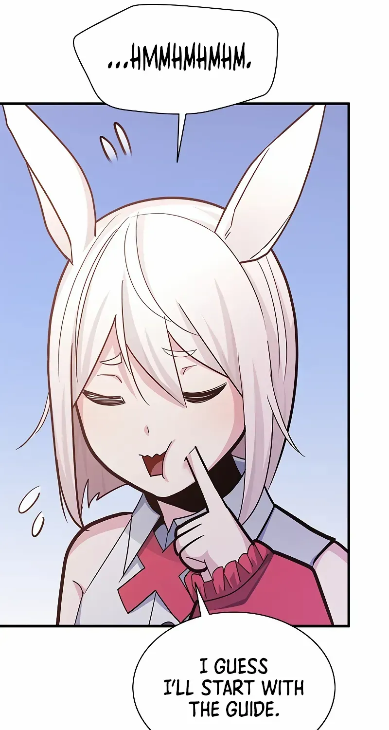 The Tutorial is Too Hard Mangakakalot X Chapter 190 Page 58