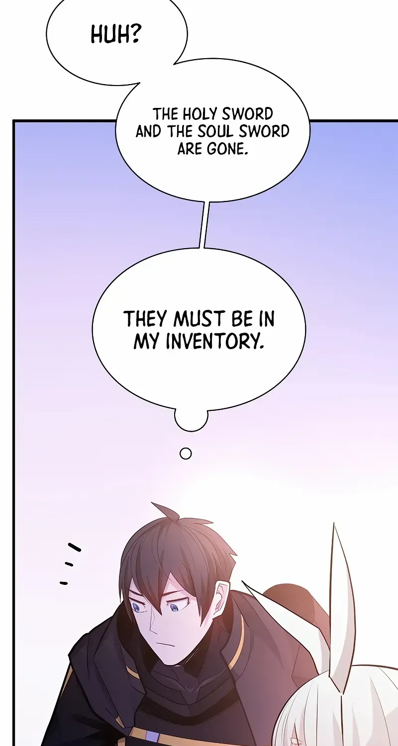 The Tutorial is Too Hard Mangakakalot X Chapter 190 Page 54