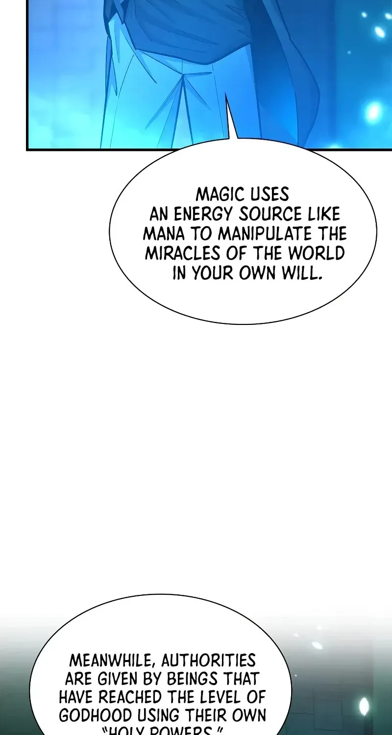 The Tutorial is Too Hard Mangakakalot X Chapter 191 Page 13