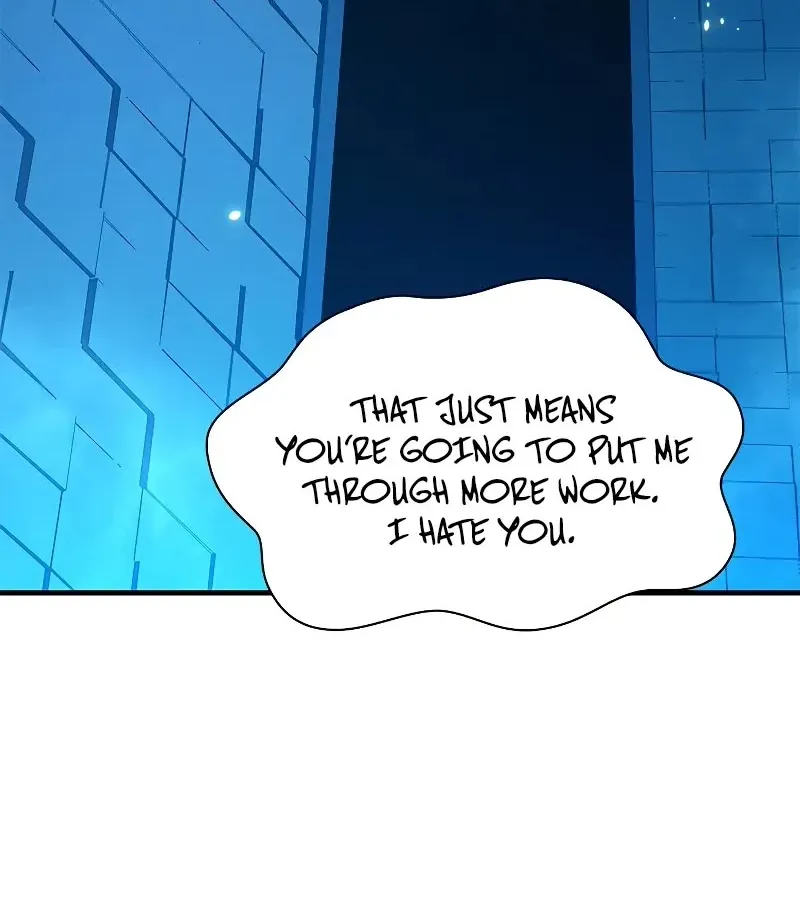 The Tutorial is Too Hard Mangakakalot X Chapter 191 Page 31
